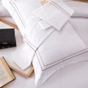 VỎ GA GỐI CAO CẤP GIÁ TỐT, CHẤT LƯỢNG VÀ TIÊU CHUẨN